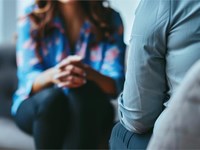 A veces el objetivo del coaching y el educador emocional es que el cliente inicie un proceso de salud mental
