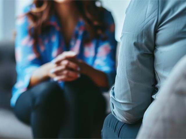 A veces el objetivo del coaching y el educador emocional es que el cliente inicie un proceso de salud mental