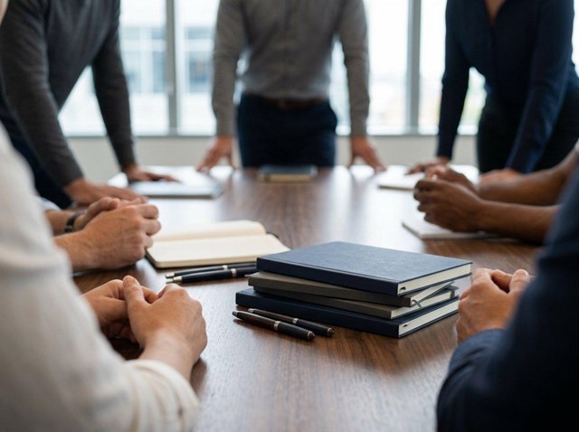 Alinea a tu equipo con el coaching empresarial en Ponferrada - Imagen 1