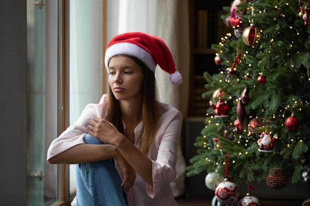Cómo gestionar el estrés en época navideña