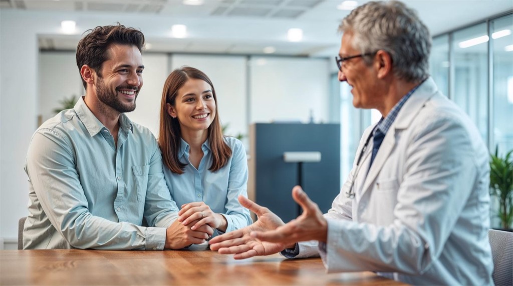 Cómo mejorar la comunicación en pareja con coaching