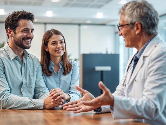Cómo mejorar la comunicación en pareja con coaching