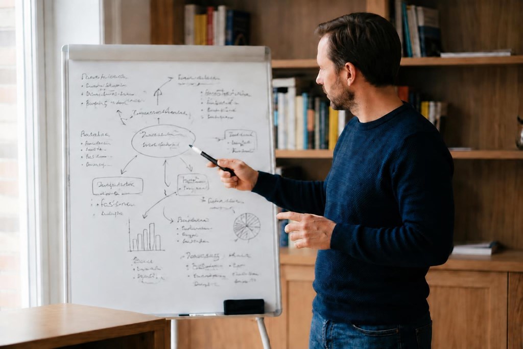 Foto 1 Da el paso: coaching para objetivos profesionales en Ponferrada