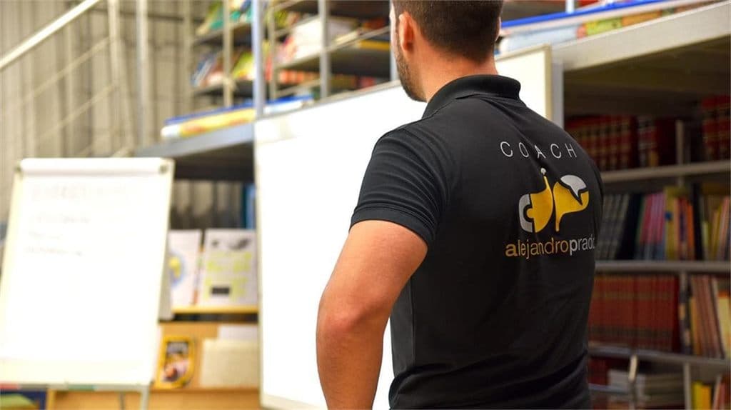 Centro de coaching y educación emocional en Ponferrada