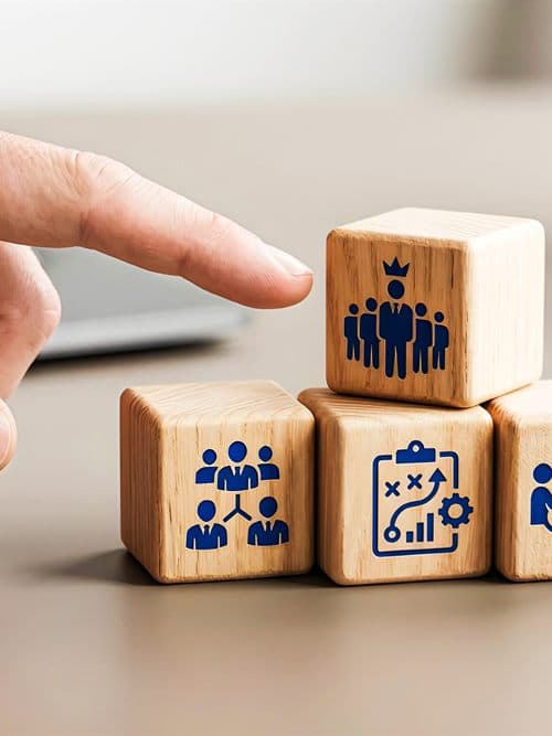 Sesión de coaching ejecutivo en Ponferrada