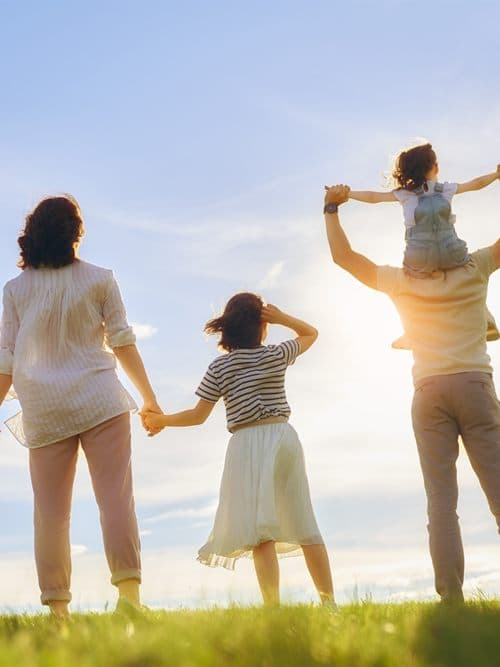 Sesión de coaching familiar y de parejas en Ponferrada