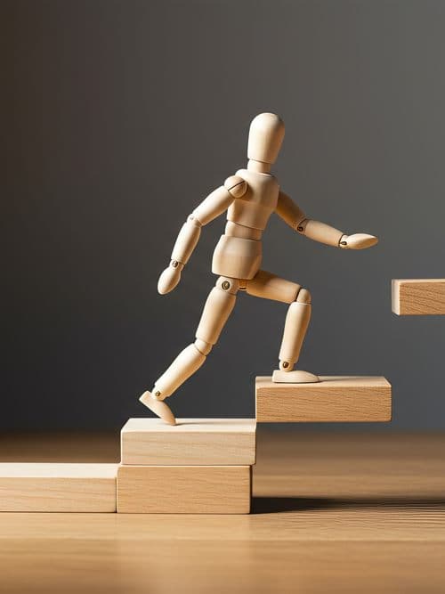 Sesión de coaching personal en Ponferrada