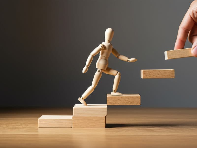 Sesión de coaching personal en Ponferrada
