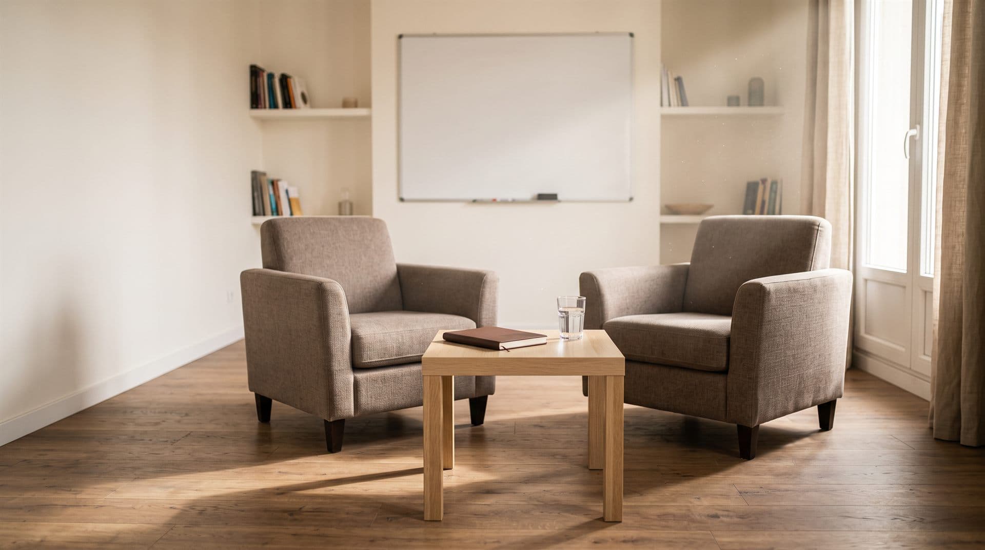 Especialistas en coaching en Ponferrada y El Bierzo