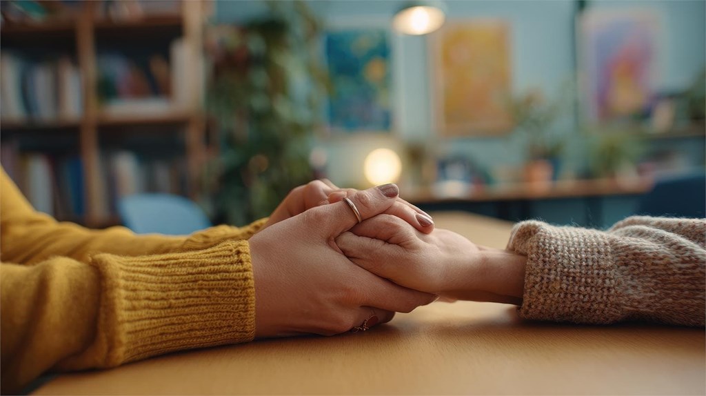 La educación emocional en el contexto sociosanitario