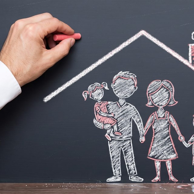 Mejora tus relaciones familiares y de pareja