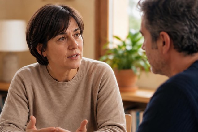 Recupera la armonía en casa con coaching de pareja en Ponferrada - Imagen 1