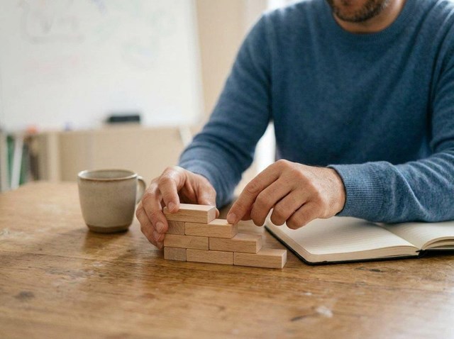 Recupera tu seguridad con coaching personal para la autoestima en Ponferrada - Imagen 1